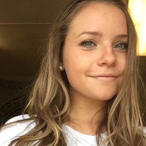 Meet your Posher, Quincy